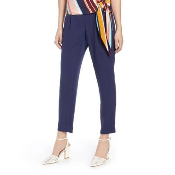 HALOGEN Pull-On Pants - Picture 1 of 13